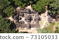 [World Heritage] Ta Som, Angkor archipelago in Siem Reap 73105033