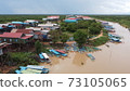 [World Heritage] Siem Reap City, Tonle Sap Lake 73105065