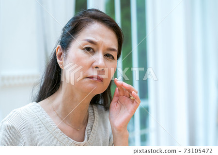 麻煩太太 73105472