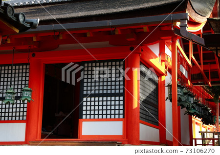 Kasuga Taisha Kasuga Taisha 73106270