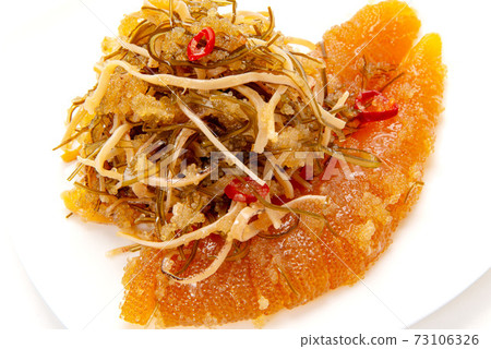 在松前醃製 73106326