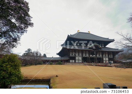 Todaiji Todaiji 73106453