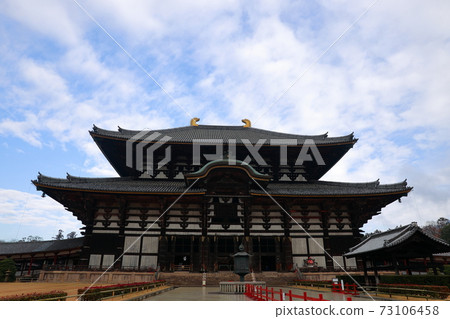 東大寺 73106458