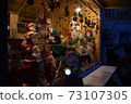Christmas market 73107305