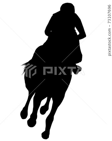 運行Sarabred Silhouette_4 運行Sarabred Silhouette_4 73107696