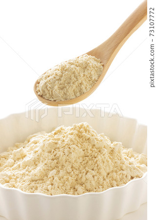 Kinako flour 73107772