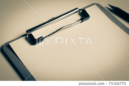 Clipboard and copy paper office supplies Clipboard and copy paper office supplies 73108770