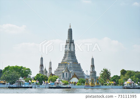 temple, temples, bangkok 73111395