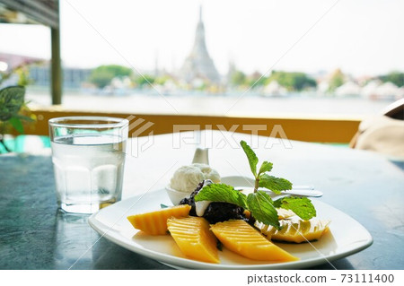 bangkok, tie, Thailand 73111400