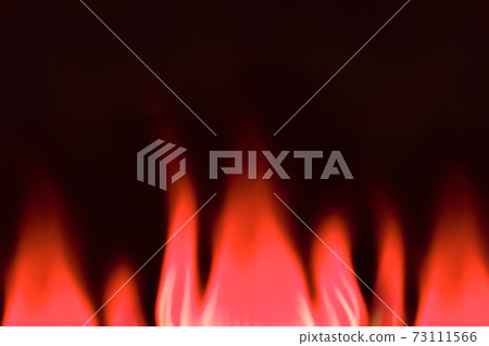 Flame material 73111566