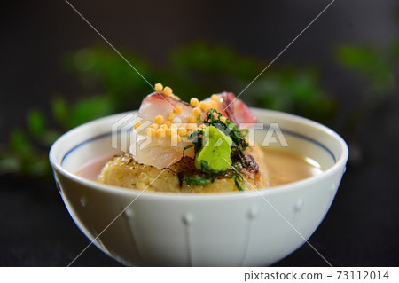 烤飯糰 73112014