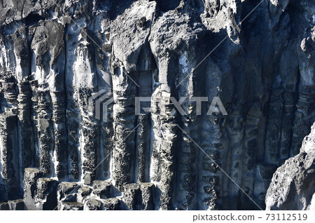 Jusangjeolli, Daepo-dong, Jungmun, Jeju Island 73112519