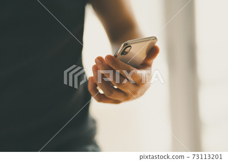smartphone, sumaho, gents 73113201