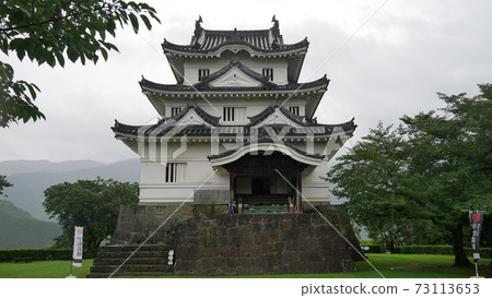 日本十二塔宇和島城堡 日本十二塔宇和島城堡 73113653