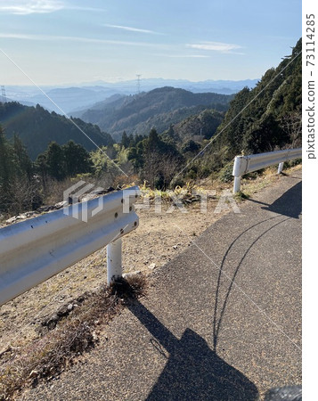 Scenery of Pass 73114285