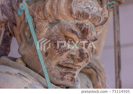 Ninnaji Temple 73114505