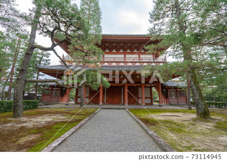 Daitokuji Daitokuji 73114945