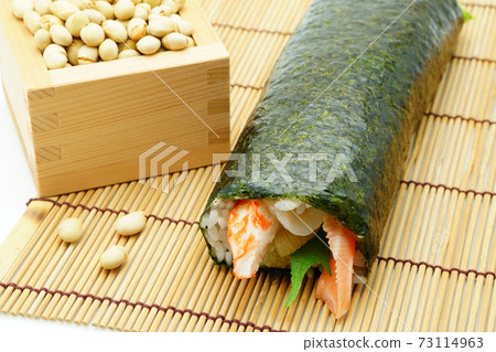 海鮮Ekata Maki Setsubun圖片 73114963