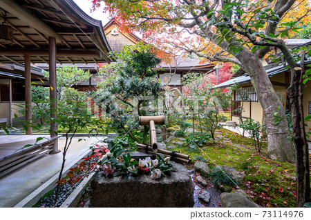 Daitokuji Daitokuji 73114976