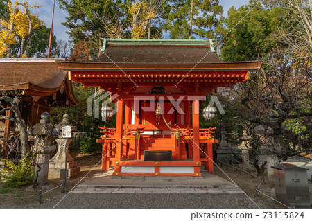 北野天滿宮 73115824