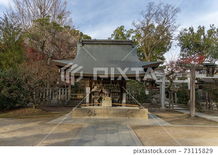 北野天滿宮 73115829