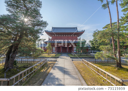Myoshinji Temple Myoshinji Temple 73115939