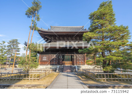Myoshinji Temple Myoshinji Temple 73115942