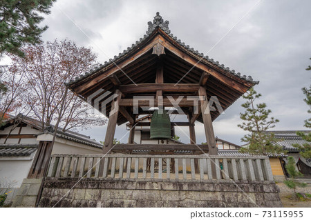 Myoshinji Temple Myoshinji Temple 73115955