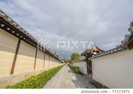 Myoshinji寺 Myoshinji寺 73115972
