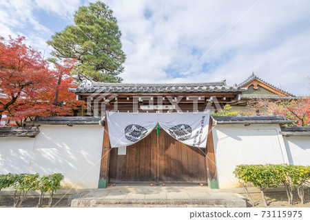 Myoshinji寺 Myoshinji寺 73115975