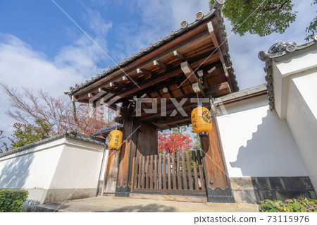 Myoshinji寺 Myoshinji寺 73115976