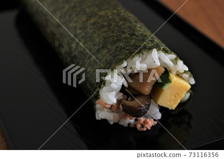 Setsubun和海藻卷Ekata卷 73116356