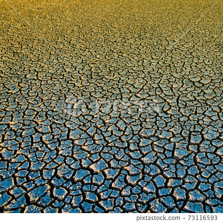 Dry soil Dry soil 73116593