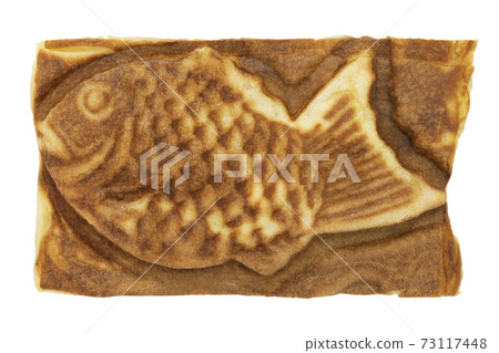 Taiyaki rectangular with wings Taiyaki rectangular with wings 73117448