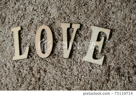 Love accessory interior Love accessory interior 73119714
