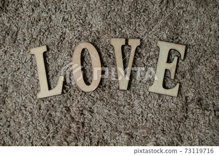 Love accessory interior Love accessory interior 73119716