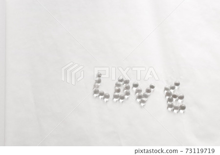 Love accessory interior Love accessory interior 73119719