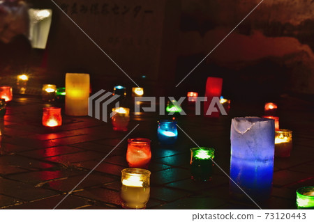 竹原町景觀竹燈竹原渴望路 竹原町景觀竹燈竹原渴望路 73120443