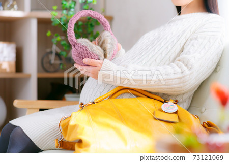 孕婦準備耳套 孕婦準備耳套 73121069