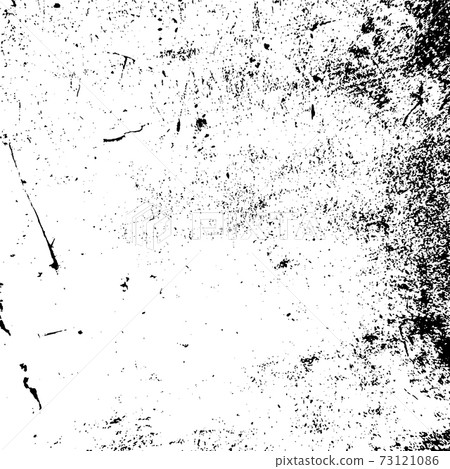 Distress Overlay Texture 73121086