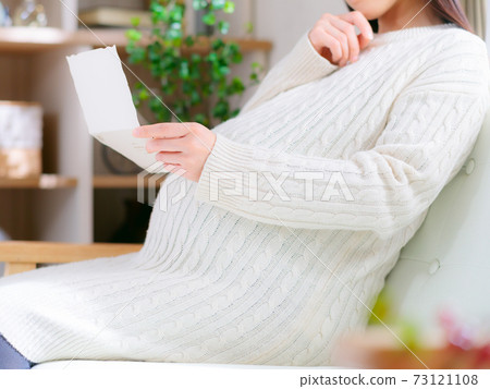 邀請函孕婦思考4:3 邀請函孕婦思考4:3 73121108