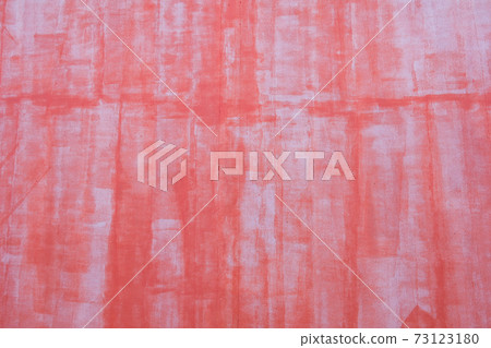 Red concrete paint texture background grunge cement pattern background texture Red concrete paint texture background grunge cement pattern background texture 73123180