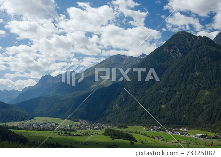 Alps Alps 73125082