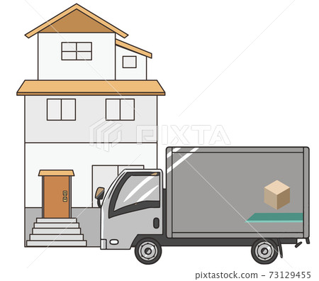Moving 3 stories Moving 3 stories 73129455