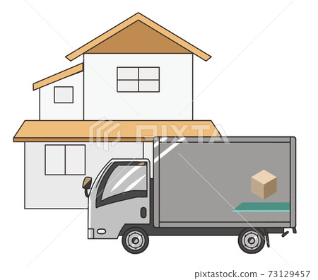 Moving 2 stories Moving 2 stories 73129457