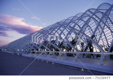 SPAIN VALENCIA CITY OF ARTS 73130477