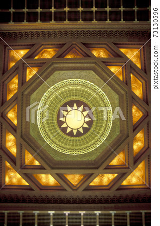 TAIWAN TAIPEI CHIANG kAI SHEK MEMORIAL TAIWAN TAIPEI CHIANG kAI SHEK MEMORIAL 73130596