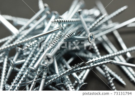 Flat Screw Flat Screw 73131794