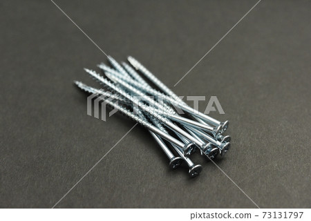 Flat Screw Flat Screw 73131797