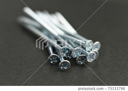Flat Screw Flat Screw 73131798
